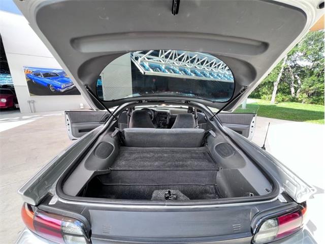 1998 Chevrolet Camaro (CC-1726072) for sale in Palmetto, Florida