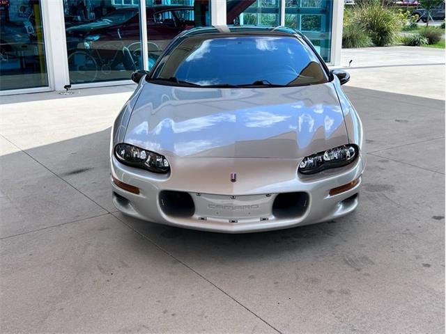 1998 Chevrolet Camaro (CC-1726072) for sale in Palmetto, Florida