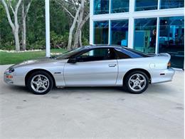 1998 Chevrolet Camaro (CC-1726072) for sale in Palmetto, Florida