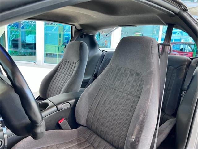 1998 Chevrolet Camaro (CC-1726072) for sale in Palmetto, Florida