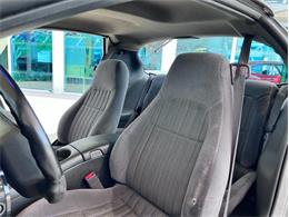 1998 Chevrolet Camaro (CC-1726072) for sale in Palmetto, Florida