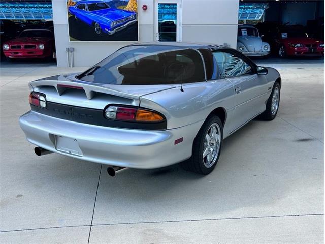 1998 Chevrolet Camaro (CC-1726072) for sale in Palmetto, Florida