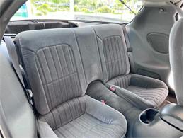 1998 Chevrolet Camaro (CC-1726072) for sale in Palmetto, Florida