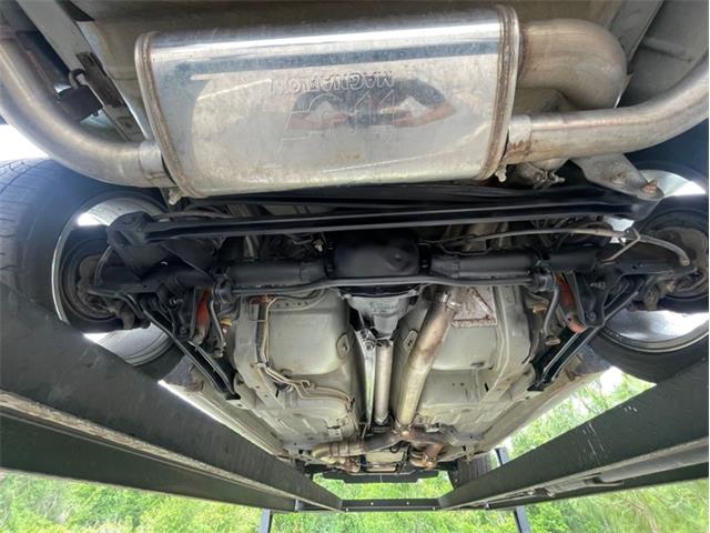 1998 Chevrolet Camaro (CC-1726072) for sale in Palmetto, Florida