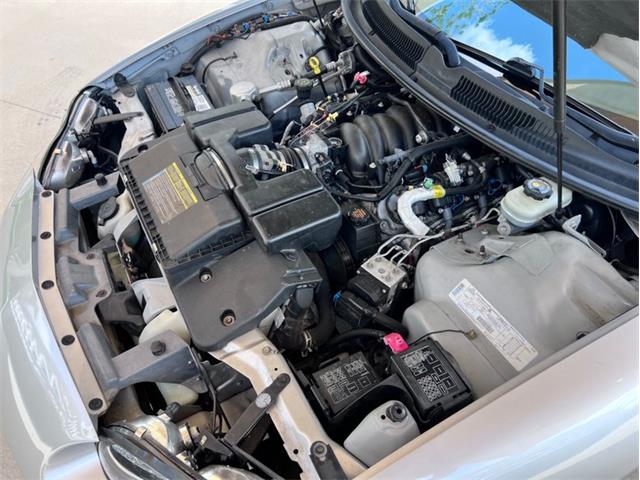 1998 Chevrolet Camaro (CC-1726072) for sale in Palmetto, Florida