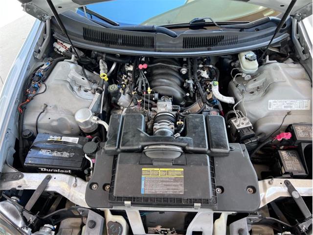 1998 Chevrolet Camaro (CC-1726072) for sale in Palmetto, Florida