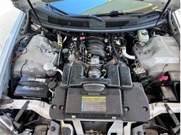 1998 Chevrolet Camaro (CC-1726072) for sale in Palmetto, Florida
