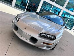 1998 Chevrolet Camaro (CC-1726072) for sale in Palmetto, Florida