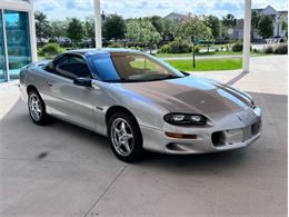 1998 Chevrolet Camaro (CC-1726072) for sale in Palmetto, Florida