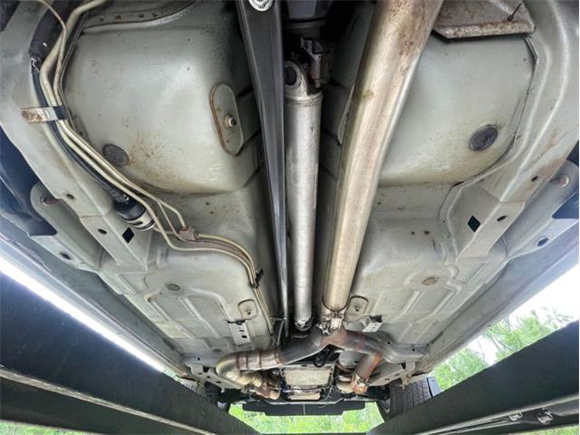 1998 Chevrolet Camaro (CC-1726072) for sale in Palmetto, Florida