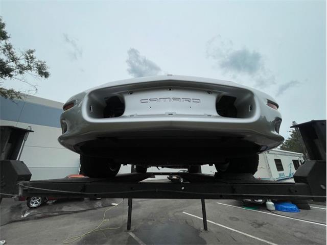 1998 Chevrolet Camaro (CC-1726072) for sale in Palmetto, Florida