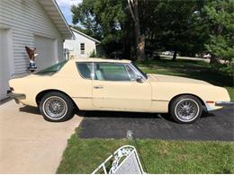 1976 Avanti Avanti II (CC-1726073) for sale in Cadillac, Michigan