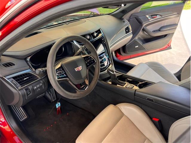 2017 Cadillac CTS (CC-1726080) for sale in Palmetto, Florida