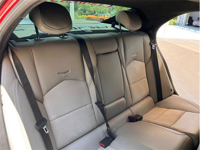 2017 Cadillac CTS (CC-1726080) for sale in Palmetto, Florida