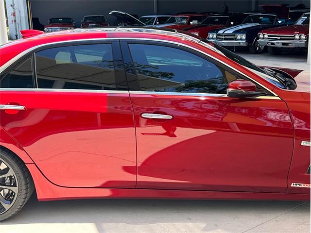 2017 Cadillac CTS (CC-1726080) for sale in Palmetto, Florida