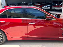 2017 Cadillac CTS (CC-1726080) for sale in Palmetto, Florida