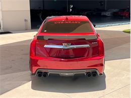 2017 Cadillac CTS (CC-1726080) for sale in Palmetto, Florida