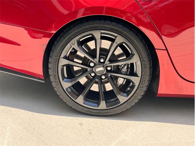 2017 Cadillac CTS (CC-1726080) for sale in Palmetto, Florida