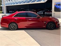2017 Cadillac CTS (CC-1726080) for sale in Palmetto, Florida