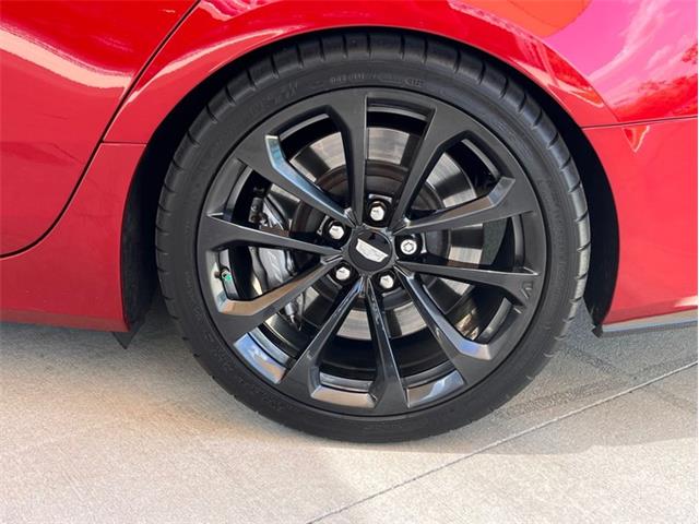 2017 Cadillac CTS (CC-1726080) for sale in Palmetto, Florida