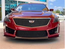2017 Cadillac CTS (CC-1726080) for sale in Palmetto, Florida