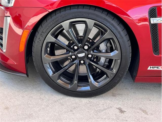 2017 Cadillac CTS (CC-1726080) for sale in Palmetto, Florida