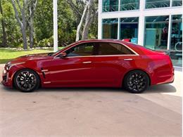 2017 Cadillac CTS (CC-1726080) for sale in Palmetto, Florida