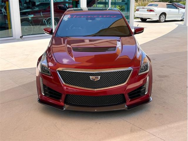 2017 Cadillac CTS (CC-1726080) for sale in Palmetto, Florida
