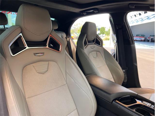 2017 Cadillac CTS (CC-1726080) for sale in Palmetto, Florida