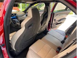2017 Cadillac CTS (CC-1726080) for sale in Palmetto, Florida