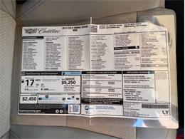 2017 Cadillac CTS (CC-1726080) for sale in Palmetto, Florida