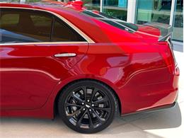 2017 Cadillac CTS (CC-1726080) for sale in Palmetto, Florida
