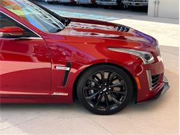 2017 Cadillac CTS (CC-1726080) for sale in Palmetto, Florida