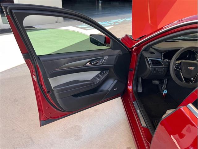 2017 Cadillac CTS (CC-1726080) for sale in Palmetto, Florida
