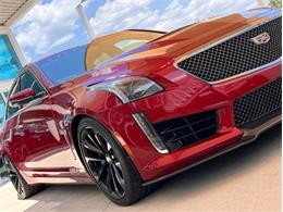 2017 Cadillac CTS (CC-1726080) for sale in Palmetto, Florida