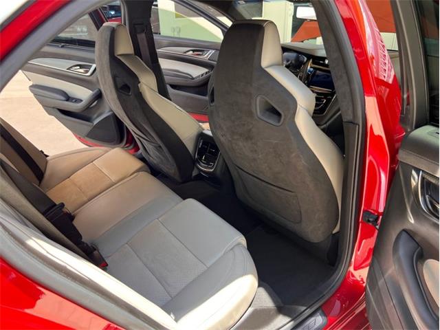 2017 Cadillac CTS (CC-1726080) for sale in Palmetto, Florida