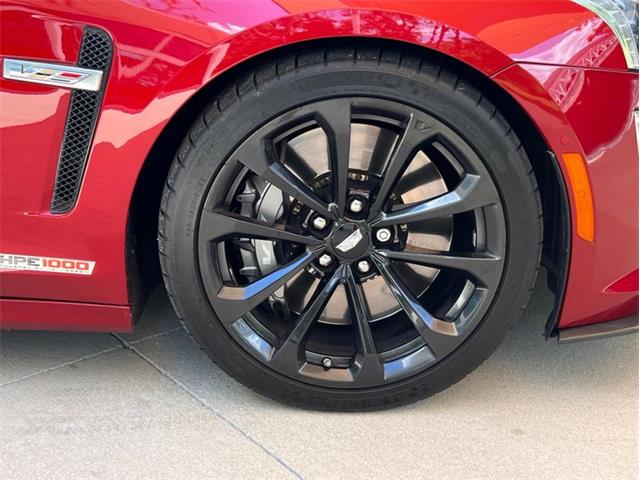 2017 Cadillac CTS (CC-1726080) for sale in Palmetto, Florida