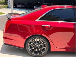 2017 Cadillac CTS (CC-1726080) for sale in Palmetto, Florida