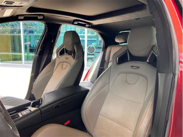 2017 Cadillac CTS (CC-1726080) for sale in Palmetto, Florida