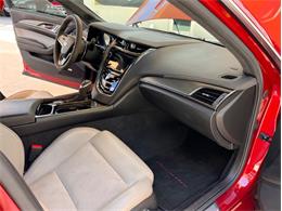 2017 Cadillac CTS (CC-1726080) for sale in Palmetto, Florida