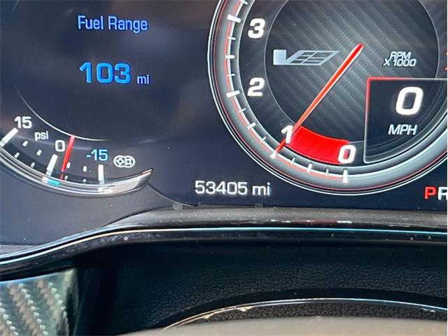 2017 Cadillac CTS (CC-1726080) for sale in Palmetto, Florida