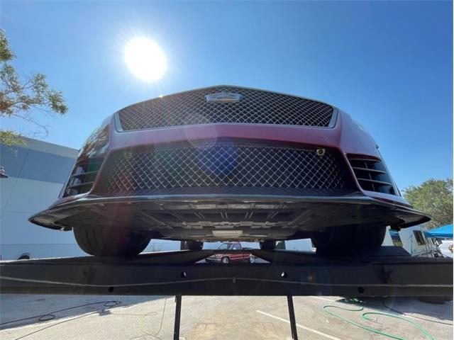 2017 Cadillac CTS (CC-1726080) for sale in Palmetto, Florida