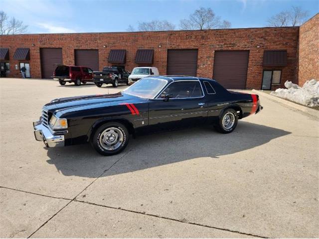 1978 Dodge Magnum (CC-1726082) for sale in Cadillac, Michigan