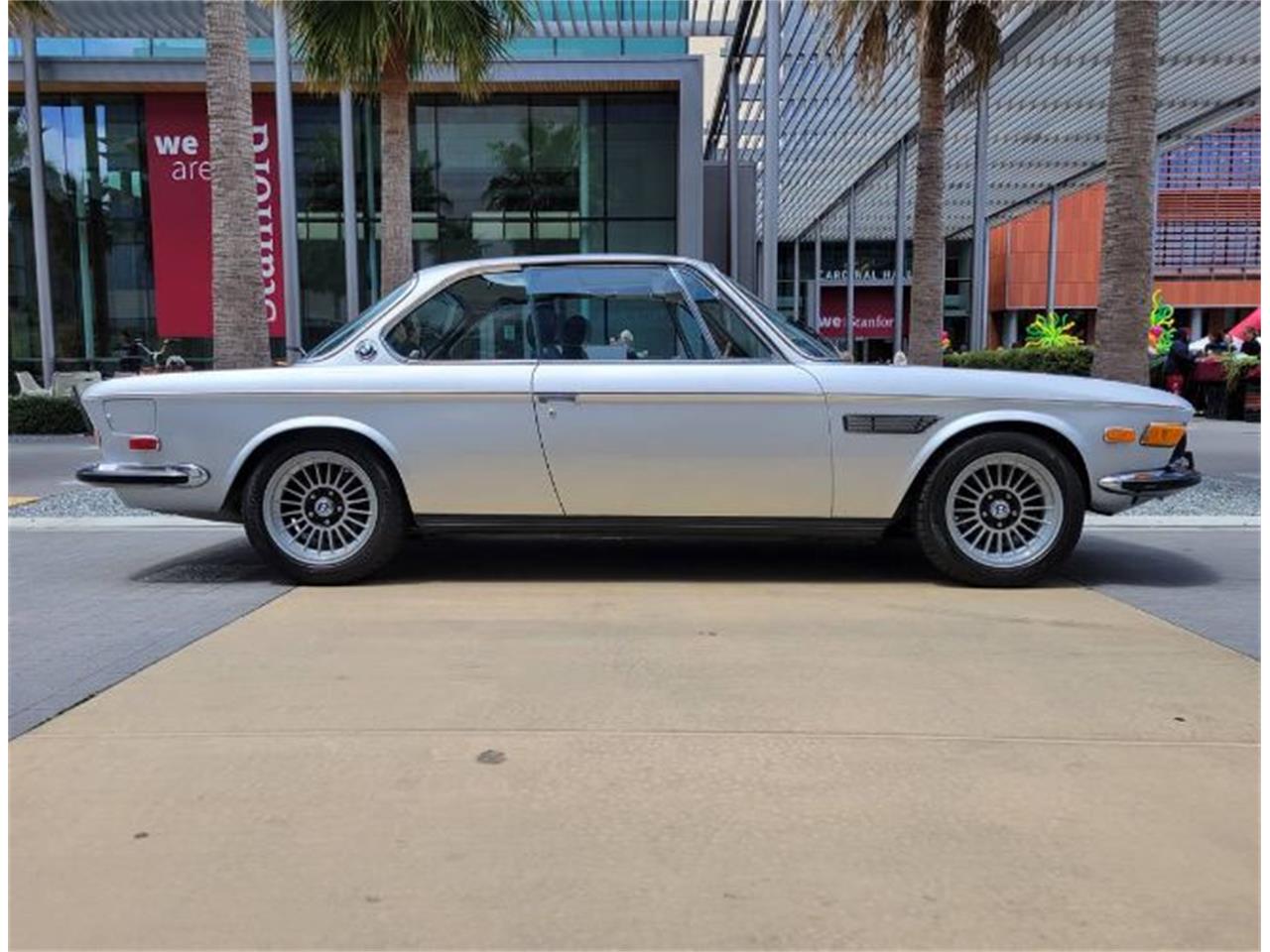 1972 BMW E9 for Sale | ClassicCars.com | CC-1726089