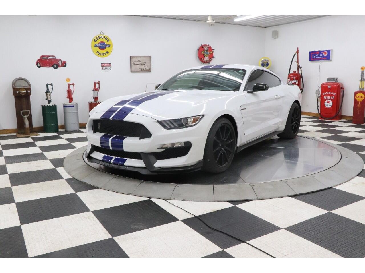 2016 Ford Mustang for Sale | ClassicCars.com | CC-1726107