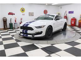 2016 Ford Mustang (CC-1726107) for sale in Clarence, Iowa