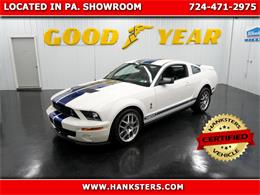 2007 Shelby GT500 (CC-1726119) for sale in Homer City, Pennsylvania