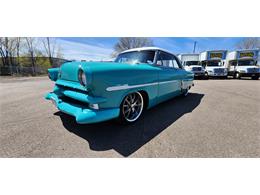 1953 Ford Crown Victoria (CC-1726120) for sale in BELLE PLAINE, Minnesota