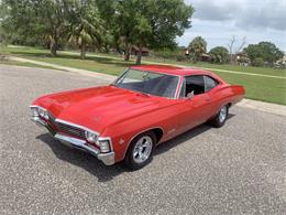 1967 Chevrolet Impala (CC-1726149) for sale in Clearwater, Florida