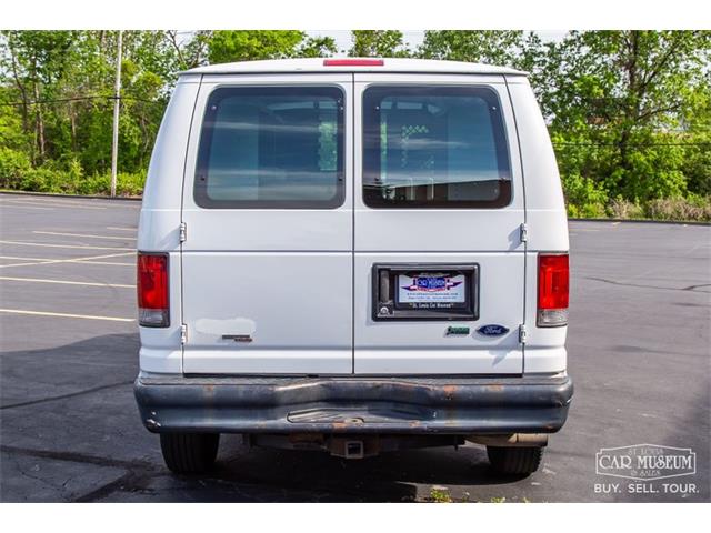 2013 Ford E250 (CC-1726153) for sale in St. Louis, Missouri